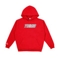 Classic Hoodie (Red)