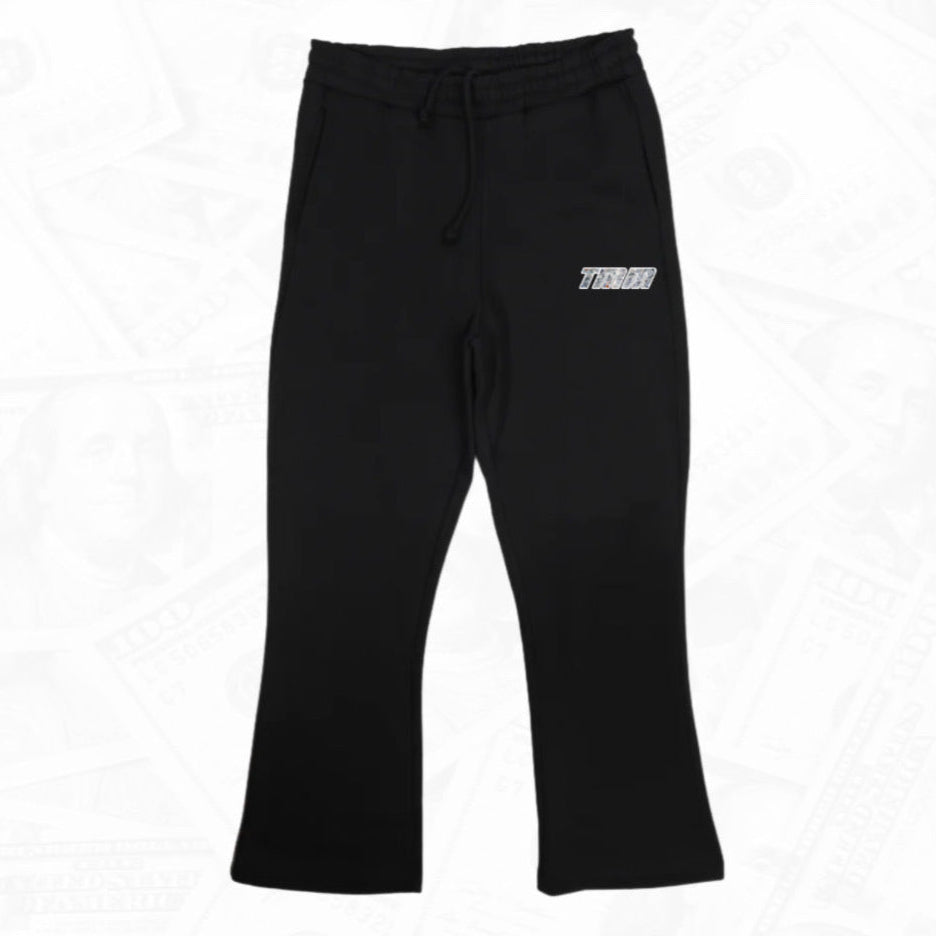 Classic Flared Sweatpants