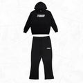Classic Sweatsuit (Flared Pants)